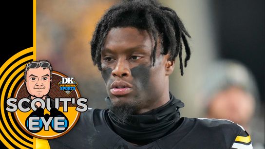 Scout's Eye: Emergency Pickens podcast taken on the South Side