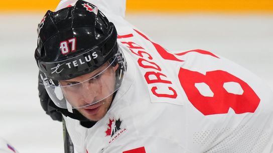 IIHF: Canada blanks Slovenia taken Downtown