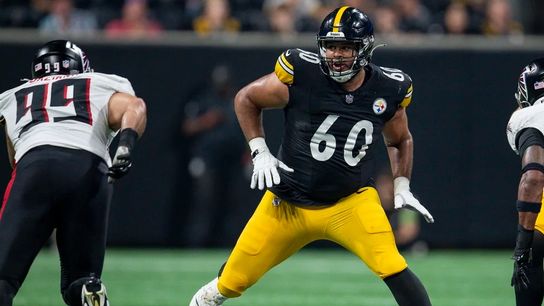 Steelers finalize 53-man roster with Green trade, few surprise cuts taken on the South Side (Steelers)