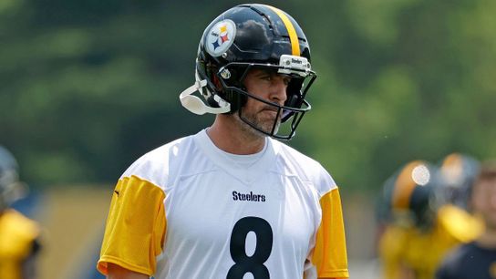 Positional preview: Quarterback's in Rodgers' hands taken Atlanta. Photo by JUSTIN K. ALLER / GETTY