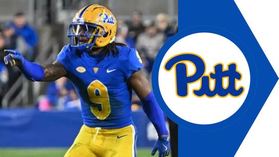 Football: Louis named Walter Camp Preseason All-American taken in Oakland (Pitt)